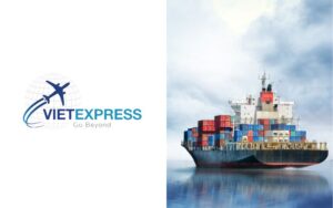 Vietexpress đơn vị gửi hàng đi Mỹ uy tín và giá rẻ