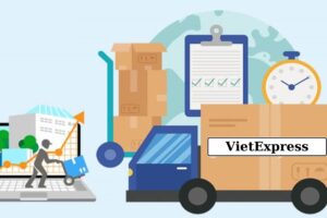 Gửi hàng lẻ đi Mỹ tại VietExpress