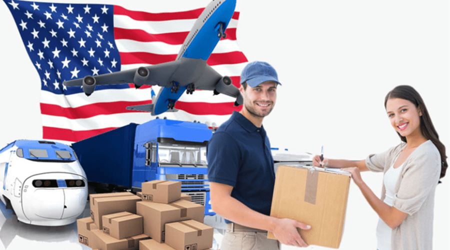 Tìm hiểu thời gian gửi bưu phẩm đi Mỹ mất bao lâu
