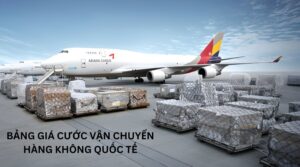 Với những ưu điểm vượt trội, đây là sự lựa chọn tối ưu cho các nhu cầu vận chuyển khẩn cấp và giá trị cao.