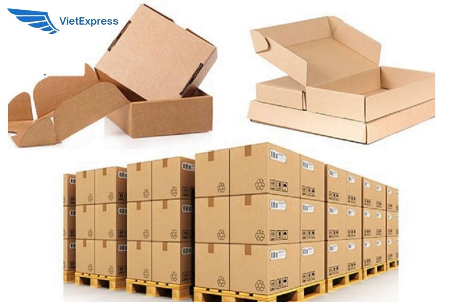 Dịch Vụ Gửi Hàng Đi Canada Nhanh Chóng, Giá Rẻ, Tiết Kiệm 4 Tránh gặp rắc rối khi gửi hàng đi Canada, nên cẩn thận khấu đóng gói hàng