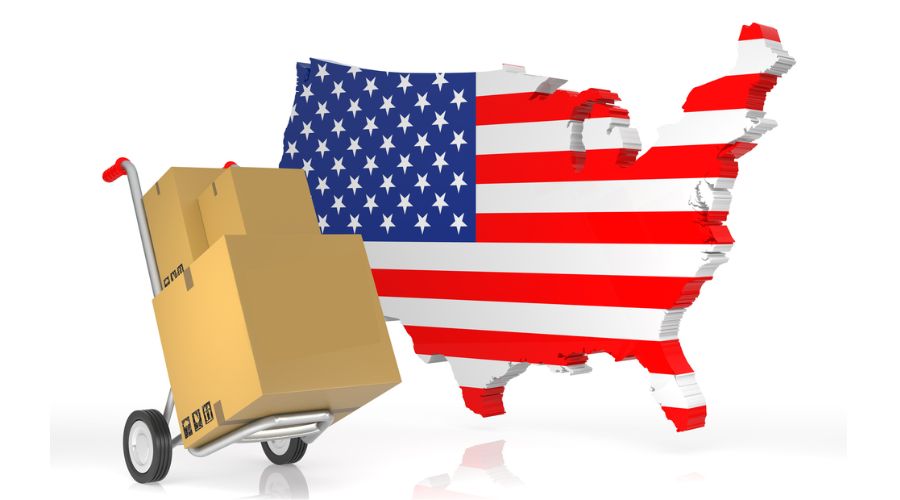 Gửi Hàng Đi Mỹ Tại Thủ Đức – Dịch Vụ Uy Tín, Giá Tốt 8 Quy trình các bước gửi hàng đi Mỹ tại Thủ Đức