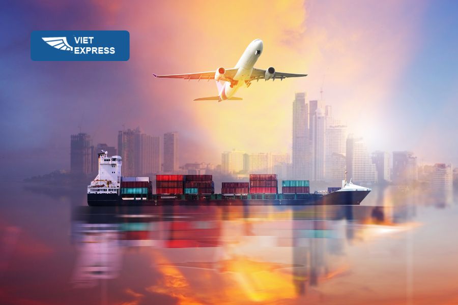 Gửi Hàng Đi Singapore Giá Rẻ, Uy Tín, Giao Nhanh Chóng 2025 4 VietExpress nhận gửi đa dạng hàng hóa từ quần áo, thực phẩm khô đến linh kiện điện tử