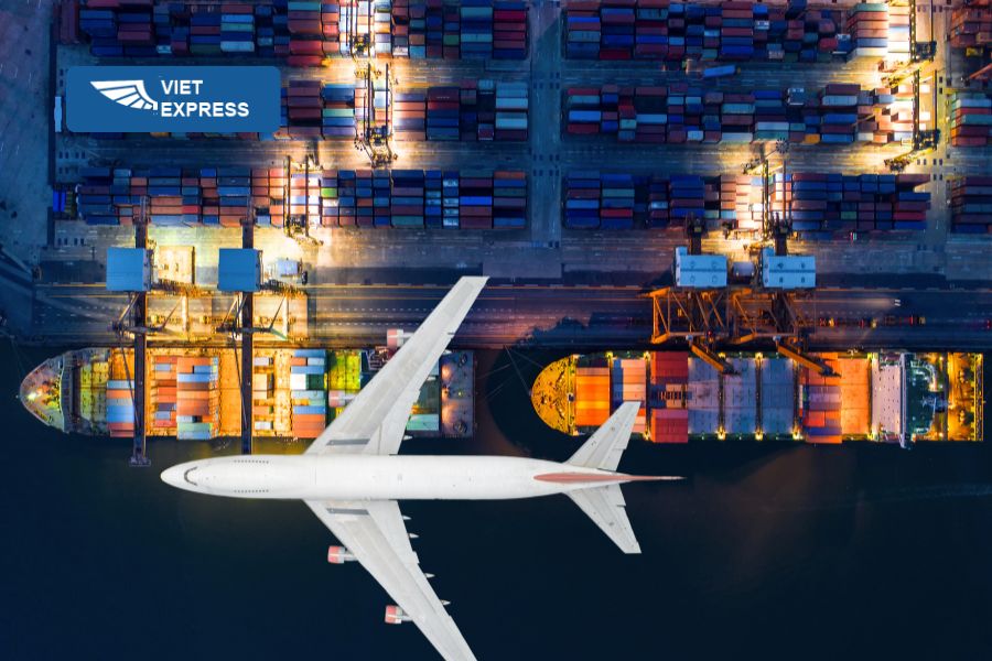 Gửi Hàng Đi Singapore Giá Rẻ, Uy Tín, Giao Nhanh Chóng 2025 6 Giải đáp thắc mắc về chi phí, loại hàng hóa và thủ tục hải quan khi gửi hàng đi Singapore