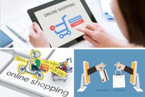 Cách gửi hàng tại nhà khi bán hàng online siêu tốc