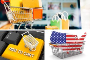 Cách order hàng Mỹ như thế nào? Quy trình và lưu ý quan trọng