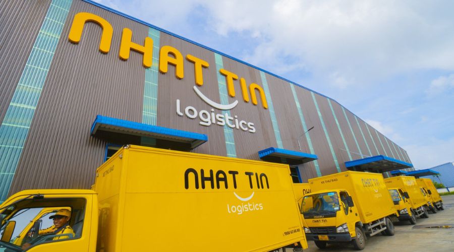 Top 10 Công Ty Gửi Hàng Đi Mỹ Uy Tín Và Chất Lượng 11 Nhất Tín Express