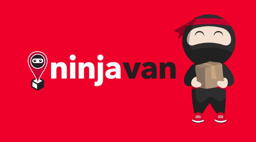 Top 10 Công Ty Gửi Hàng Đi Mỹ Uy Tín Và Chất Lượng 12 Ninja Van