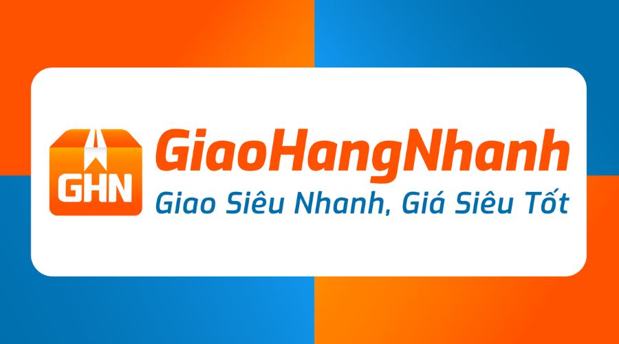 Top 10 Công Ty Gửi Hàng Đi Mỹ Uy Tín Và Chất Lượng 4 Giao hàng nhanh (GHN)