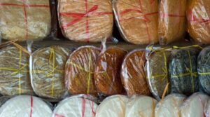 Những lưu ý quan trọng để kiện hàng bánh tráng của bạn đến nơi một cách nhanh chóng