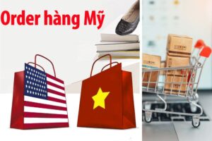 Kinh nghiệm order hàng Mỹ - 5 bí quyết an toàn và hiệu quả