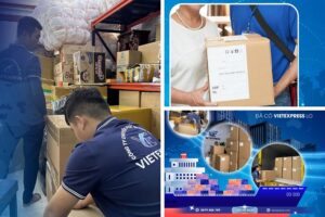 Lợi ích khi sử dụng dịch vụ gửi mắm đi Mỹ tại Vietexpress