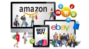 Hàng triệu sản phẩm đa dạng và chính hãng trên Amazon