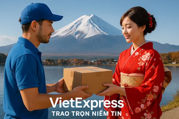 Gửi Hàng Đi Nhật 2025 – Giá Rẻ &Amp; An Toàn 2 Gửi hàng đi Nhật uy tín